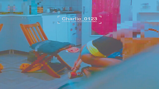 Charlie-0123