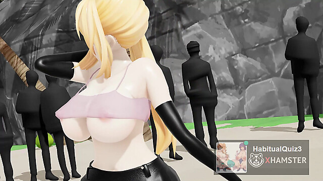 HabitualQuiz3