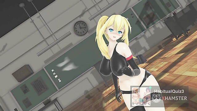 HabitualQuiz3