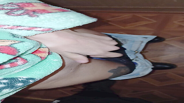 Lesbian-candys