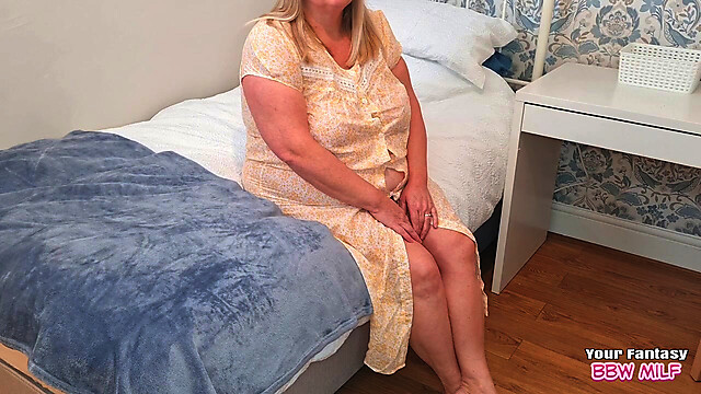 YourfantasyBBWMILF
