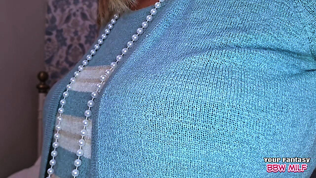 YourfantasyBBWMILF