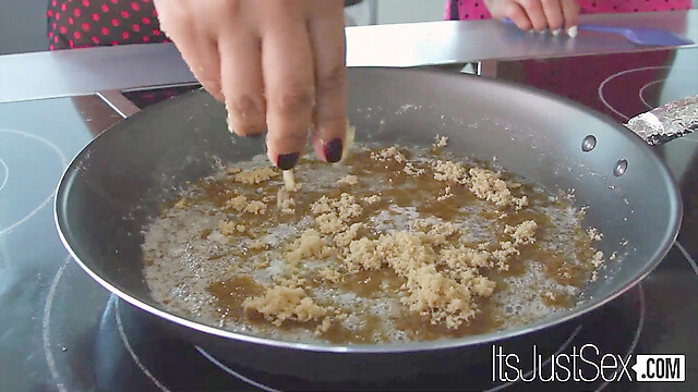 ItsJustSex-Video