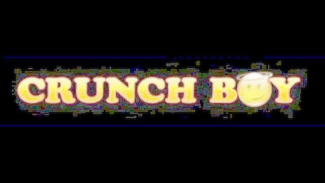 crunchboycom