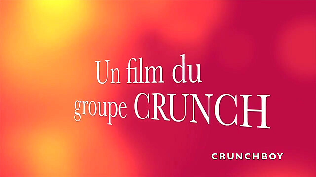 crunchboycom
