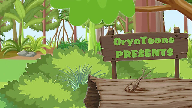 oryotoons