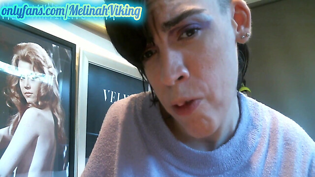 MelinahViking