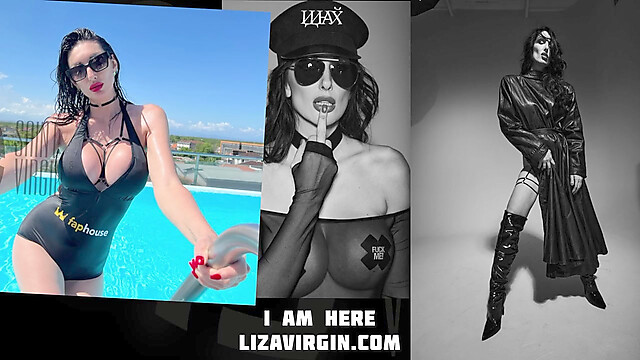 LizaVirgin