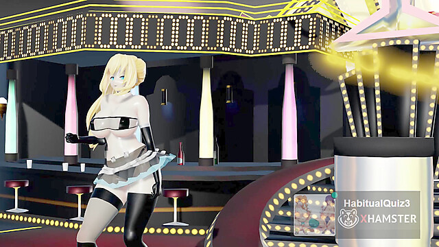 HabitualQuiz3