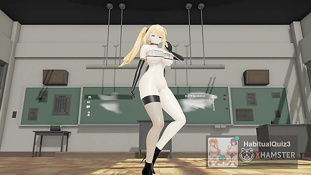 HabitualQuiz3