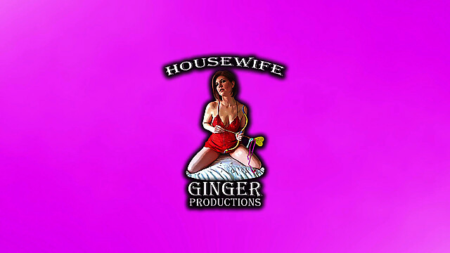Housewifeginger