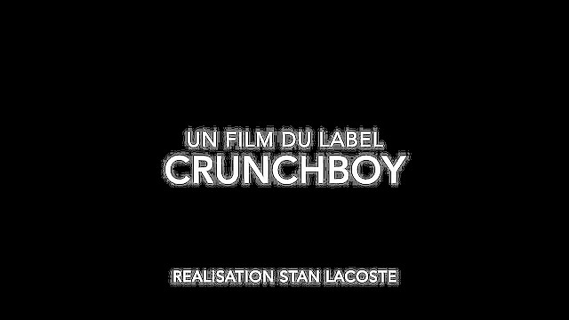crunchboycom