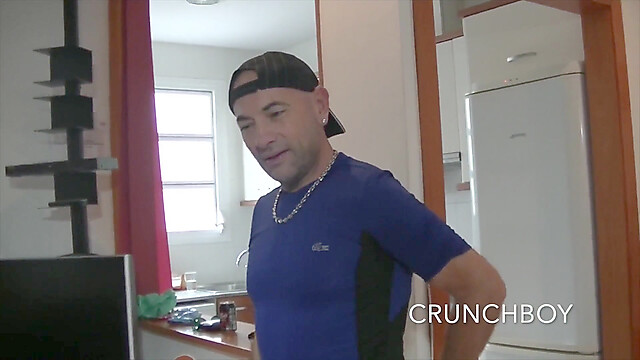 crunchboycom