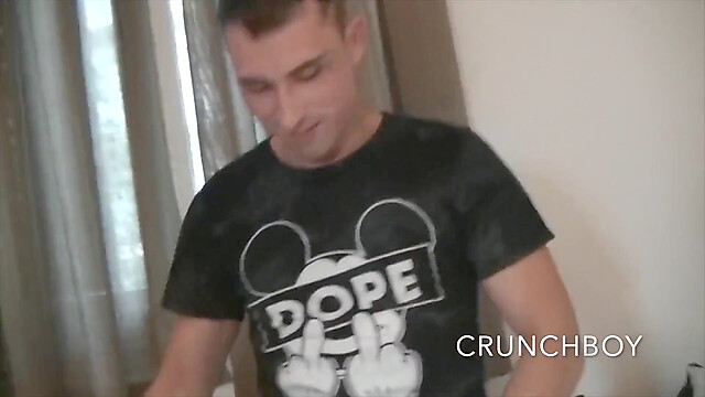crunchboycom