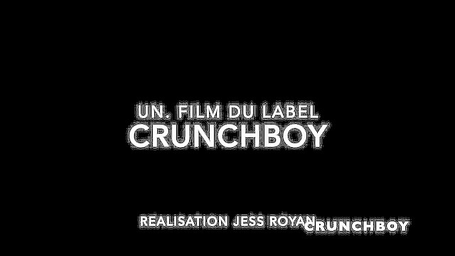 crunchboycom