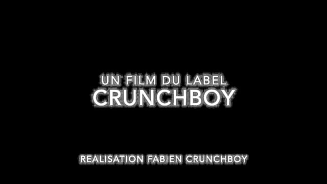 crunchboycom
