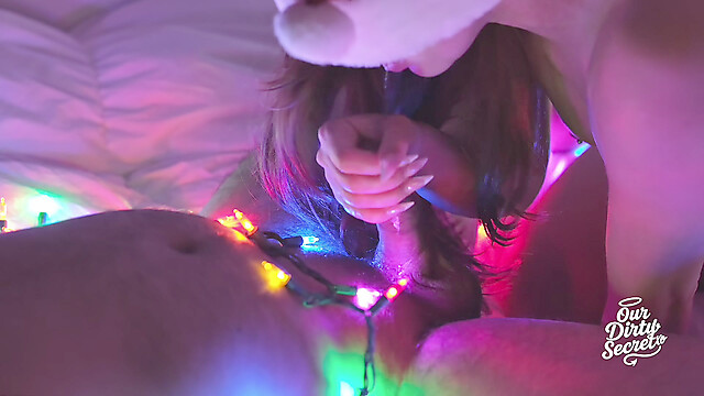 OurDirtySecretXO