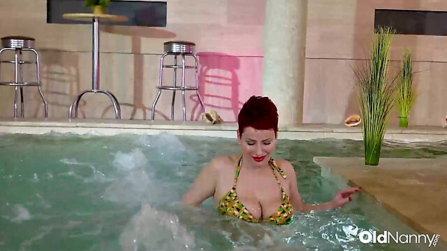 OldNanny