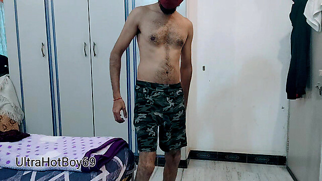 UltraHotBoy69