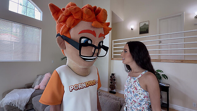 PornDudeCasting