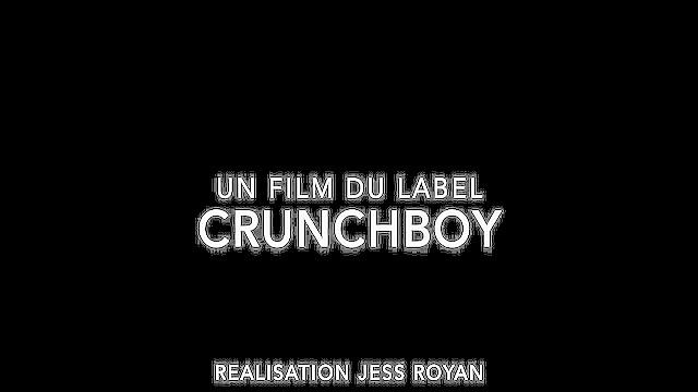crunchboycom