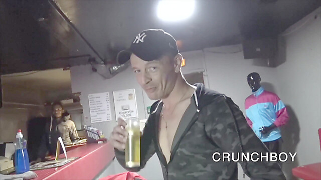 crunchboycom