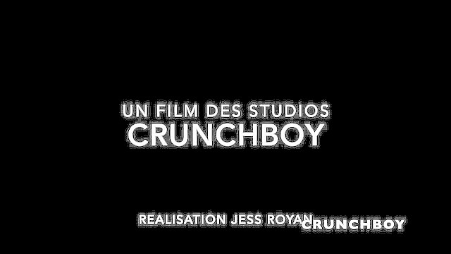 crunchboycom