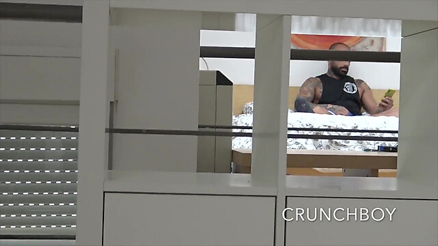 crunchboycom