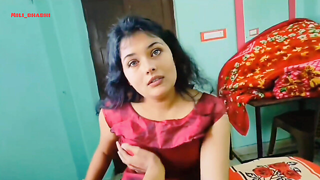 Mili_bhabhi