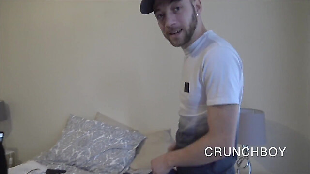 crunchboycom