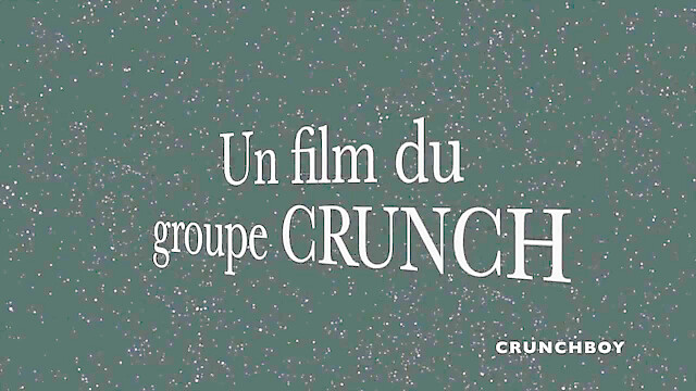 crunchboycom