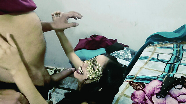 KumarSilencesex21