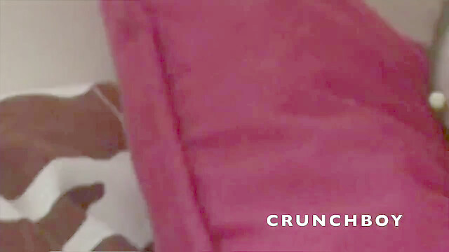 crunchboycom