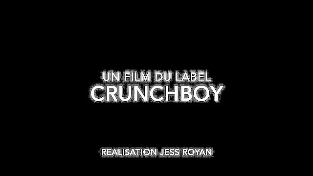 crunchboycom