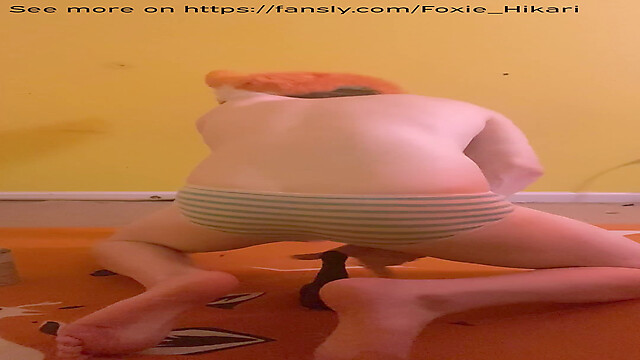 FoxieHikari