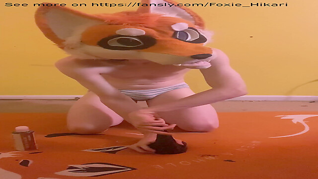 FoxieHikari