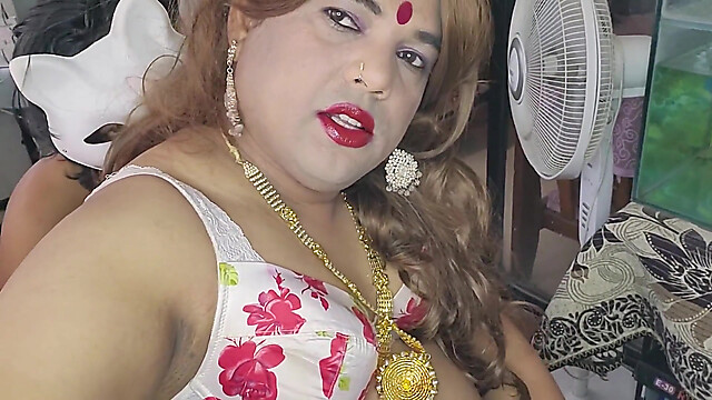 indiansissychubby