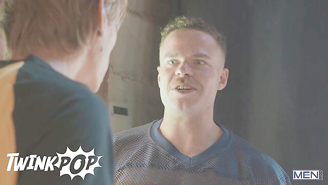 Twinkpop-gay