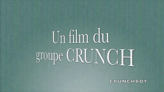 crunchboycom