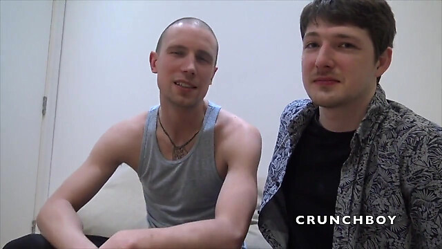 crunchboycom
