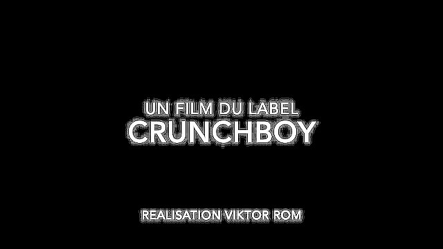 crunchboycom