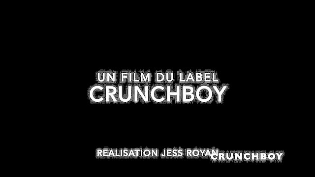 crunchboycom
