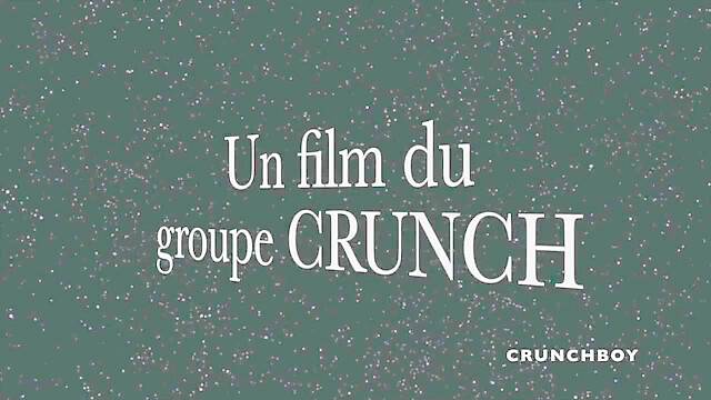 crunchboycom