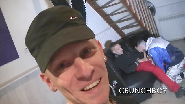 crunchboycom