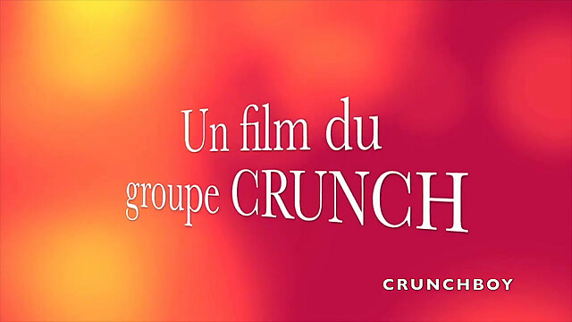 crunchboycom