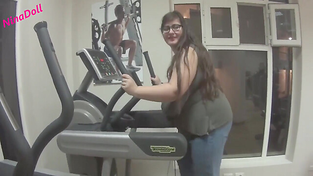 NinaDollBBW