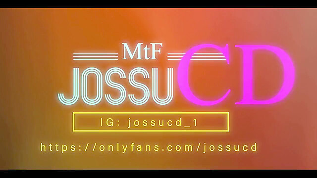 JossuTranny