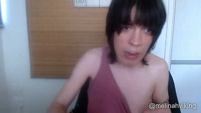 MelinahViking