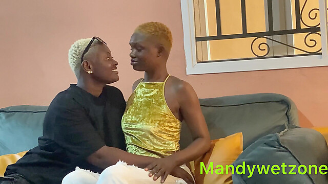 Mandywetzone