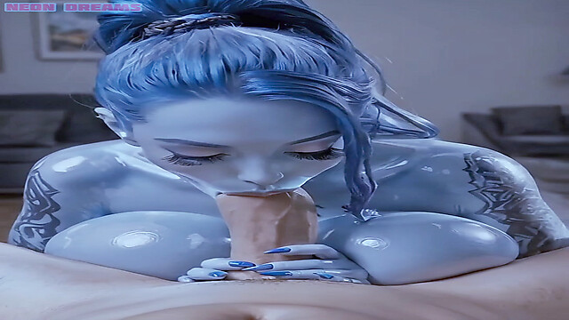 N30NDR3AMS